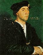 Sir Richard Southwell Hans Holbein